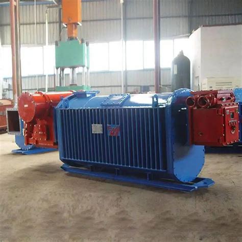 200kva Mining Explosion Proof Transformer For Underground Construction