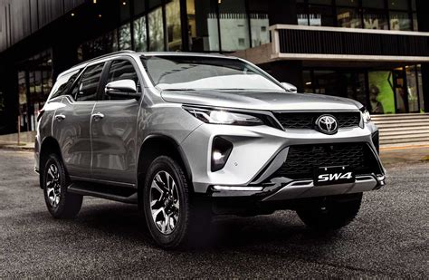 Toyota Lanz La Renovada Sw Srx Mega Autos