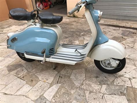 Innocenti Lambretta Ld Cc Catawiki