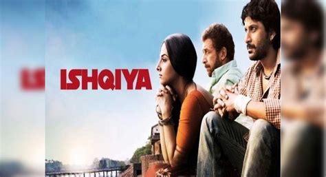 Ishqiya 10 Best Black Comedy Movies In Bollywood Misskyra