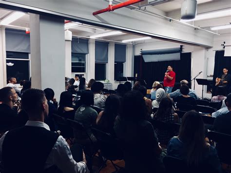 2017 Year In Review Pursuit Nyc