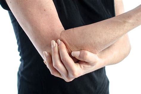 Qu Puede Causar Dolor En El Brazo Derecho Y Qu Hacer