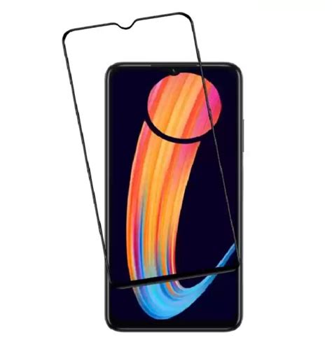 Ochrann Tvrden Sklo Infinix Hot I Lacnydisplej Sk