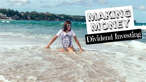 How Much Money Do You Need To Live Comfortably Off Dividends Youtube