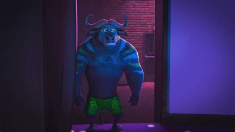 Zootopia S1 E5 Chief Bogo By Giuseppedirosso On Deviantart