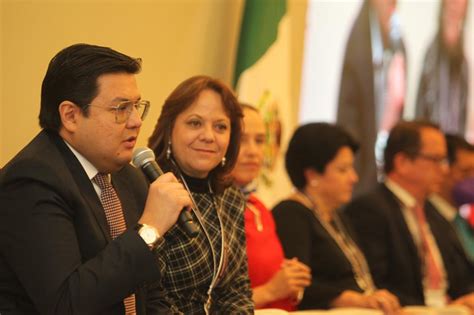 Presentan las acciones multilaterales para 2023 en la XXXIV Reunión de