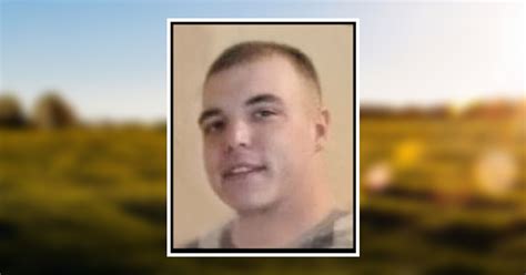 Christopher Jchris Starkweather Obituary January 20 2016 Boucher