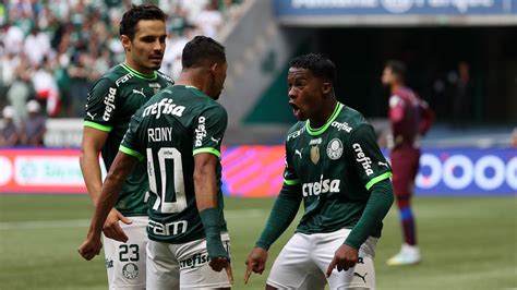 Palmeiras Deve Perder Allianz Parque Em Alguns Jogos Do Paulist O