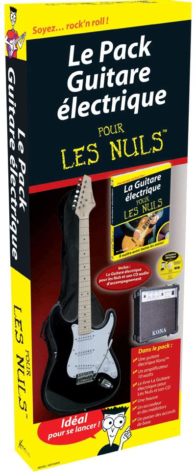 La Guitare Basse Pour Les Nuls Pdf Cd Nixranne