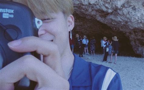 Bts Boyfriend Material Bts Low Quality And Bts Jimin Image