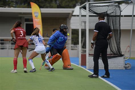 Baja California Y Guanajuato Campeones Del Hockey Sobre Pasto Sub 18