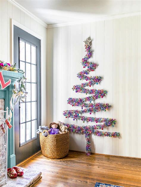 The Most Popular Christmas Tree Styles Of