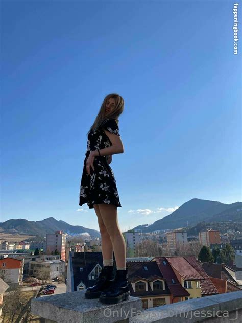 Jessica J Nude OnlyFans Leaks Fappening FappeningBook