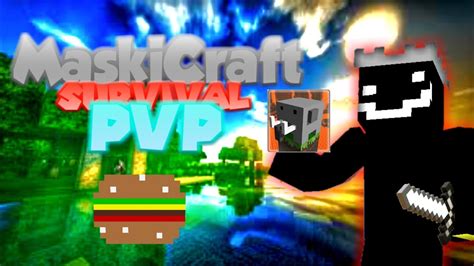 Nuevo ServidorSurvival PvP Para Craftsman Actualizado Y MCPE 0 15 10