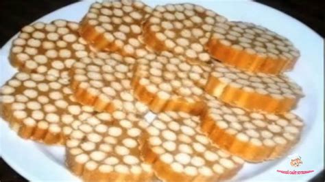 Десерт из соломки. Лучший сайт кулинарии