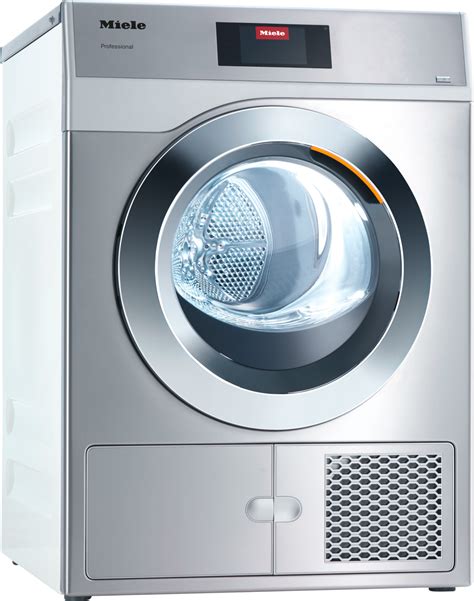 Miele Pdr 908 Hp El Professional Heat Pump Dryer 208240v