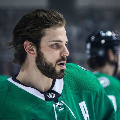 Tyler Seguin Of The Dallas Stars