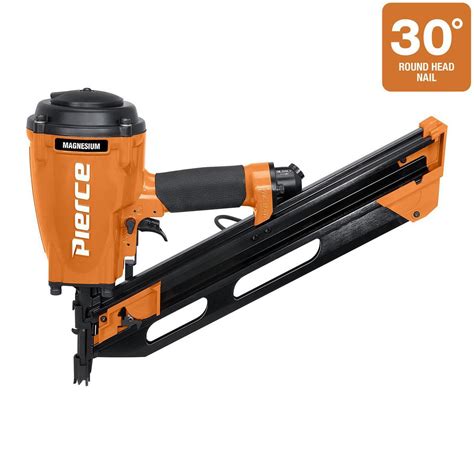 16 Gauge Professional Hardwood Finish Nailer Atelier Yuwa Ciao Jp