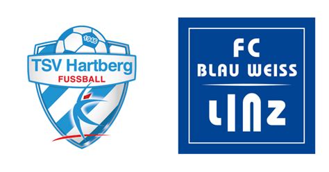 TSV Egger Glas Hartberg FC Blau Weiss Linz Oefb At