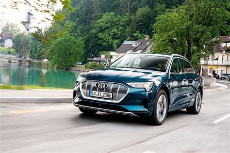 Audi E Tron Nuevo Ofertas Y Precios