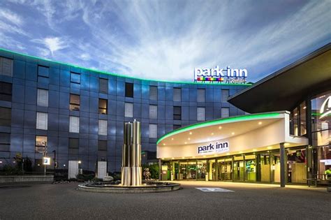 PARK INN BY RADISSON ZURICH AIRPORT $100 ($̶1̶4̶5̶) - Updated 2019 ...