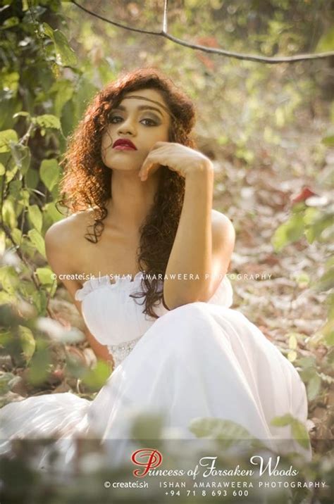 Madhavee Wathsala Anthony Photoshoot Sri Lanka Hot Picture Gallery