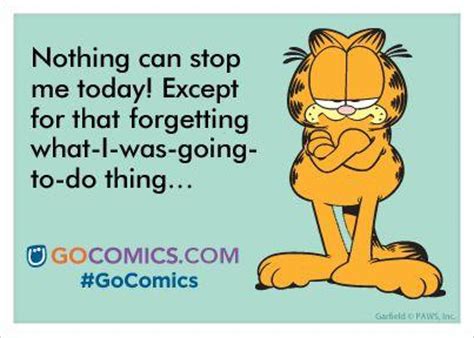 Happy Hump Day! We're halfway to the weekend! Read Garfield: comics ...