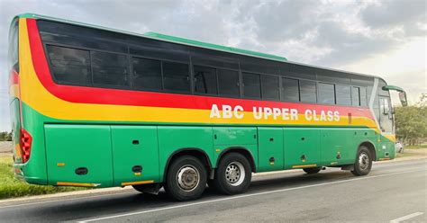 TANZANIA BUSES DAILY On Twitter RT TBoundBuses ABCupperClass