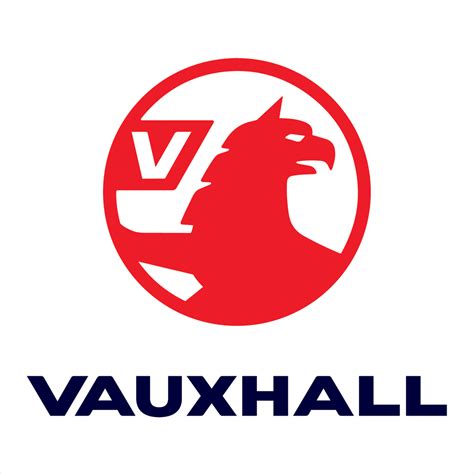 Vauxhall Unveils New Logo Design - Logo Designer - Logo Designer