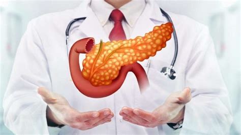 Pancreatitis conoce cuáles son los síntomas y sus causas