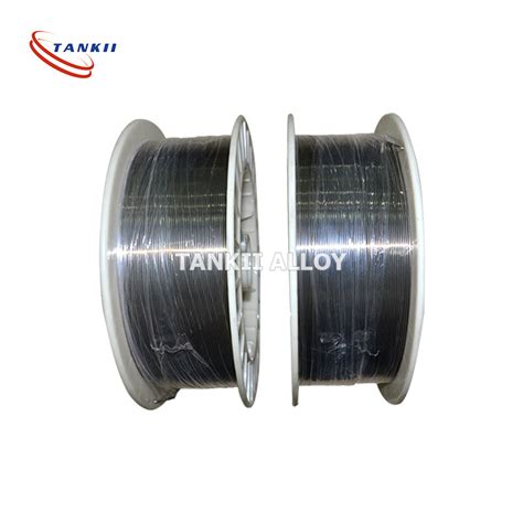 Stainless Steel Welding Wire Rod Electrode Er Er L Filler Alloy