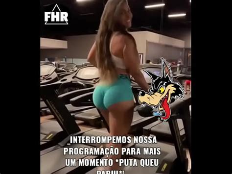Rabuda Deliciosa XVIDEOS