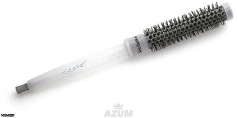 Termix Termobrashing Hair Ionic Brush Mm White Buy From Azum