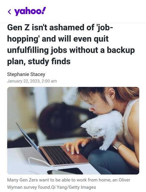 Fuck You I Quit On Twitter The Fuck You I Quit Generation Will Save