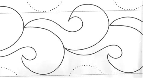 Digital Quilting Designs For Longarm At Debbie Blanchard Blog