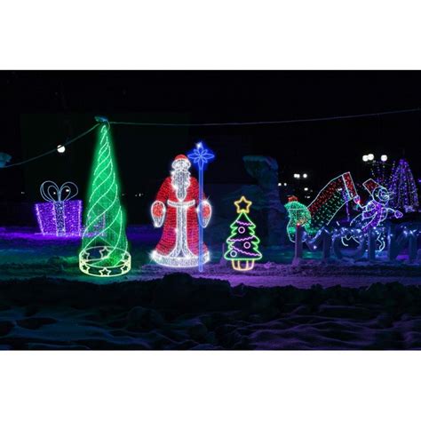 купить 2D фигура "ЕЛКА В ГОРШКЕ" в Минске - в Минске купить 2D фигуры ...