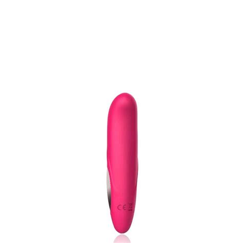 Vibrador Ponto G Golfinho Recarregável Good Vibe Toys Lolla Sex Shop