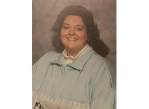 Shannon Tammy Mullins Obituary 2024 Jackson Mi Hampton Funeral