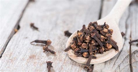 Surprising Health Benefits Of Cloves