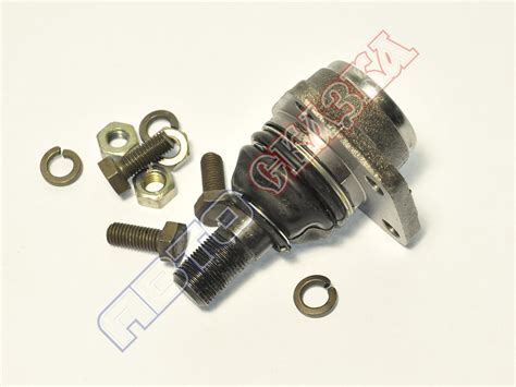 Шаровая опора Соболь, верхняя с пыльником, ОАО ГАЗ, 2217-2904414-10 ...