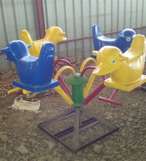 Duck Merry Go Round At Rs Na Pune Id