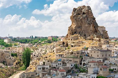 Nevşehir Kapadokya Gezilecek Yerler Turu Fiyatları Nerede