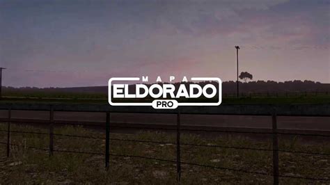 Mapa Eldorado Pro 1 48 ETS2 ETS2 Mody ATS Mod