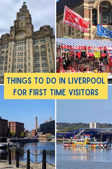 Best Liverpool Areas And Hotels Where To Stay In 2024 Artofit