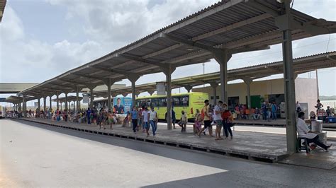 S O Lu S Mpma Pede Na Justi A Interdi O Do Terminal Da Praia Grande