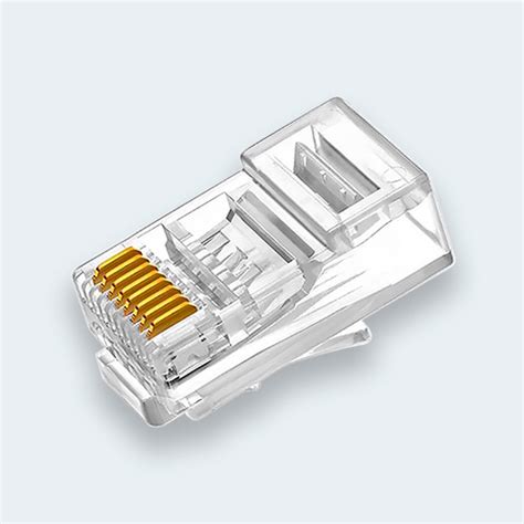 Aitendata Utp Rj45 Data Connector Aitendata