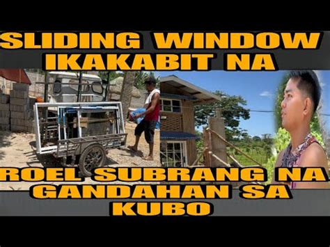 Ito Ang Na Sabi Ni Roel Sa Kubo Val Santos Matubang I Kalingap Rab