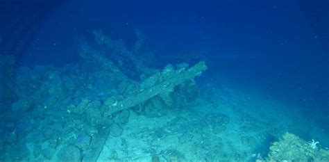 Three New Shipwrecks Found In The Mediterranean Dating Back As Far As