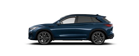 2025 Qx50 Configurator Choose Your Qx50 Version Infiniti Saudi Arabia