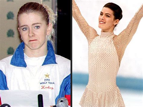 Tonya Harding And Nancy Kerrigan 20 Years After The Hit Where Are